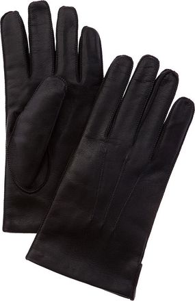 Portolano Tech Leather Gloves