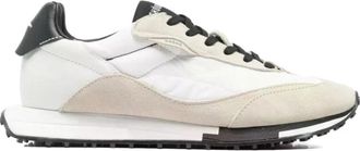 Ghoud Sneakers - Heren - Sneakers - Beige - 41 EU - Schoenen