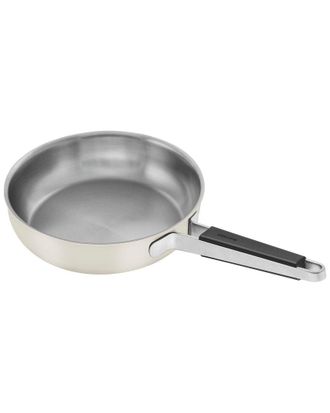 J.A. Henckels International Zwilling Ja Henckels Pure 9.5In Stainless Steel Fry Pan