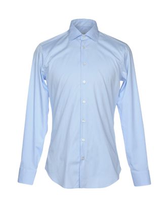Etro TOPWEAR - Shirts on YOOX.COM