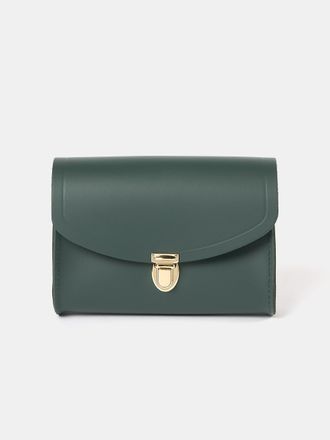 The Cambridge Satchel Company The Pushlock - Fir