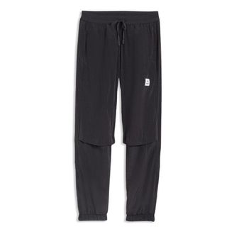Puma (WMNS) PUMA x SAYSKY PrimaLoft Evolve Heat Insulation Pants Flat Dark Gray 528993-99
