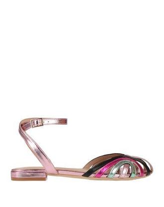 Francesco Milano FOOTWEAR - Ballet flats sur YOOX.COM