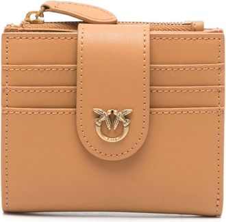 Pinko Mujer, Accesorios, Beige, Talla: ONE Size