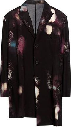 Yohji Yamamoto CAMISETAS Y TOPS - Camisas en YOOX.COM