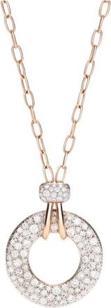 POMELLATO Ketting Iconisch - Dames - Kettingen - Roze - ONE Size - Accessoires