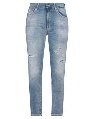 Dondup HOSEN & RÖCKE - Jeanshosen auf YOOX.COM