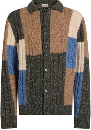 Gallia MAGLIERIA - Cardigan su YOOX.COM