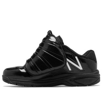 New Balance 460v3 Low Umpire Plate Black White MUL460T3