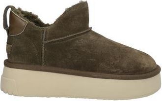 Colors Of California CALZATURE - Stivaletti su YOOX.COM