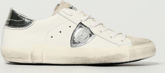 Philippe Model Sneakers Prsx Philippe Model in pelle used