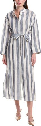 Max Mara Rima Maxi Dress
