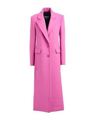 Patrizia Pepe JACKEN & MÄNTEL - Mäntel auf YOOX.COM