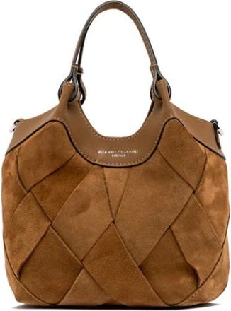 Gianni Chiarini Donna, Borse, Marrone, Taglia unica, new