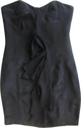 Paul Smith Black Label Corset Dress Size S