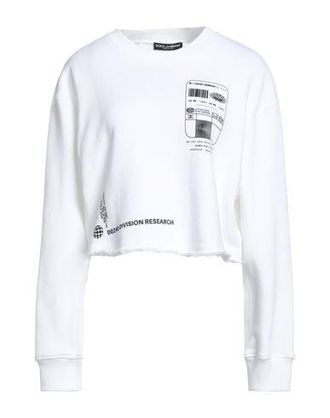 Dolce & Gabbana TOPS - Sweatshirts auf YOOX.COM