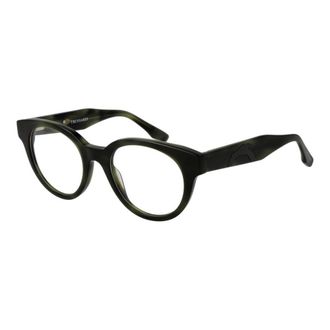 Trussardi Acetate Glasses (Frames)