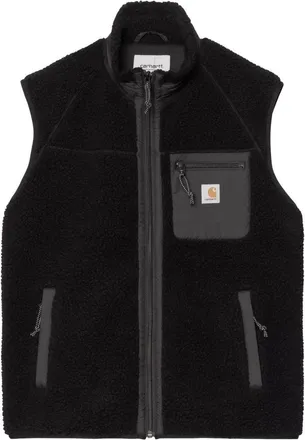 Carhartt Work in Progress Prentis Vest Liner Black I035698-00E-XX