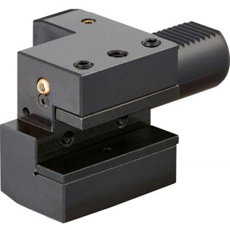 Fortis New-vdi Herramientas Axiales. Re. C1 40x25mm Fortis