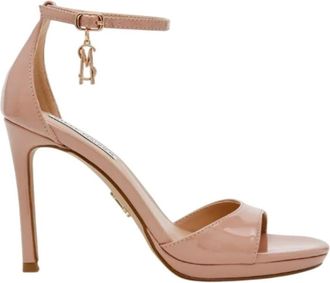 Steve Madden Mujer, Zapatos, Rosa, Talla: 40 EU