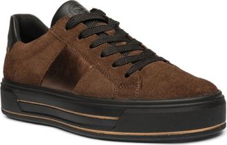 Ara Conifer Sneaker in Brown at Nordstrom, Size 6.5
