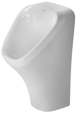 Duravit Duravit - Urinario Durastyle Dry, Trampa De Olores Sin Agua, Salida