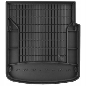 OEM Alfombrilla De Goma Para Maletero Audi A7 C7 Sportback 2010-2018 Tm