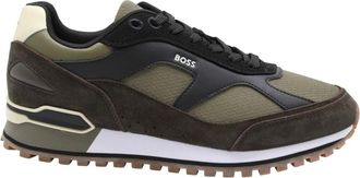 HUGO BOSS Seraing - - Shoes - Uomo - Multicolore - 45 EU