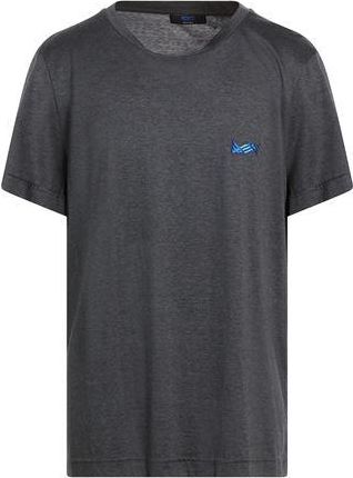 Kiton TOPWEAR - T-shirts on YOOX.COM