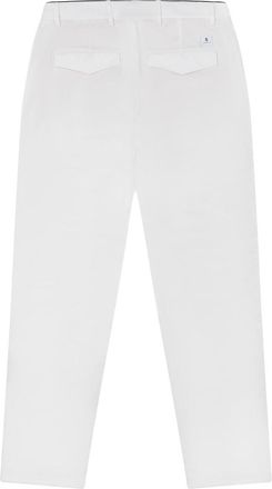 Department Five Prince Trousers - White