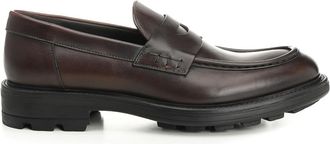 Corvari Penny Loafer