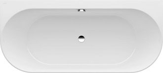 Laufen Ba&ntilde;era Laufen Pro Montada En La Pared, Marbond, 1800x800x450mm