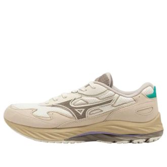 Mizuno Wave Rider Beta Premium Summer Sand Vintage Khaki Cedar D1GA250902