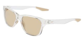 Nike EXPLORE SWAY IO0102X 975 Mens Sunglasses Clear Size 53