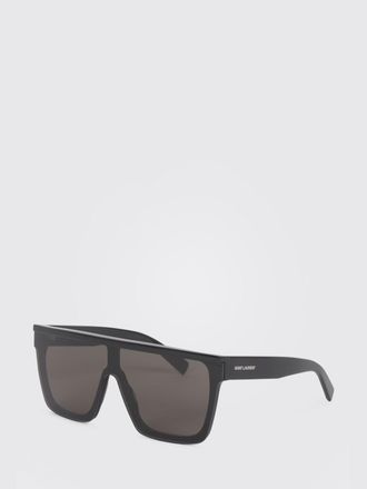 Saint Laurent Occhiali Da Sole SAINT LAURENT Uomo colore Silver