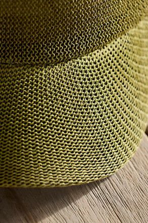 Terrain Raffia Baseball Cap