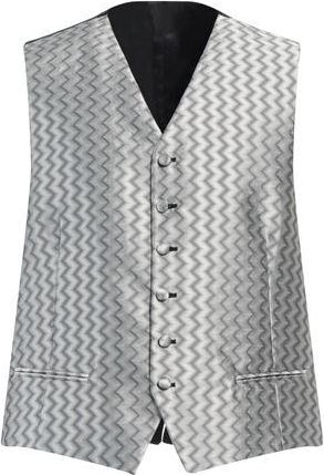 Angelo Nardelli SUITS and CO-ORDS - Waistcoats on YOOX.COM