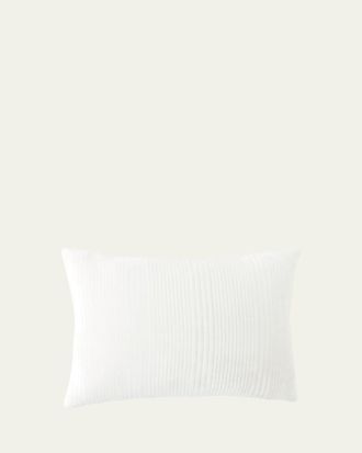 Callisto Home Troyes Channel Standard Sham