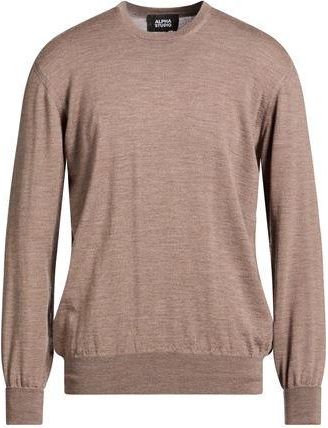 Alpha Studio KNITWEAR - Jumpers sur YOOX.COM
