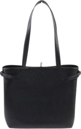 Celine Pre-owned Tote Bag - Dames - Vintage Shopper - Zwart - ONE Size - Leer - Vintage