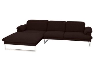 Schubiger M&ouml;bel Ecksofa 8153 Basic
