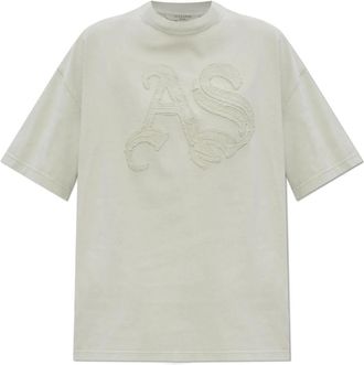 AllSaints Donna, Top, Verde, XS, new