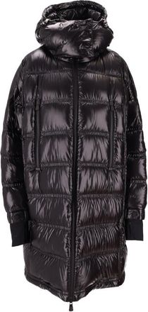 Moncler Rochelairs Long Parka Grenoble
