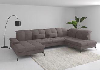 Sit&more Wohnlandschaft