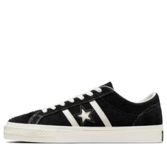 Converse One Star Academy Pro Suede Black A06426C