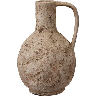 Jamie Young Co. Branch Ceramic Decorative Vase in Hazelnut at Nordstrom