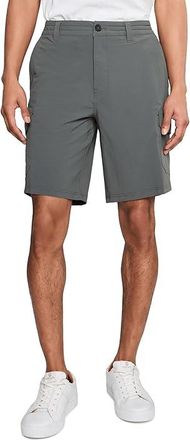 O'Neill TRVLR Cargo Hybrid 20 Shorts Mens Shorts Dark Shadow : 42 10, Elastane/Nylon/Polyamide