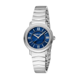 Roberto Cavalli Fashion Watch Quartz Ladies Watch RC5L056M0045