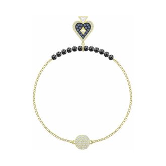 Swarovski Dames, Accessoires, Veelkleurig, Maat: ONE Size