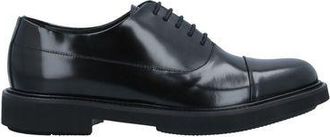 Emporio Armani CALZADO - Zapatos de cordones en YOOX.COM
